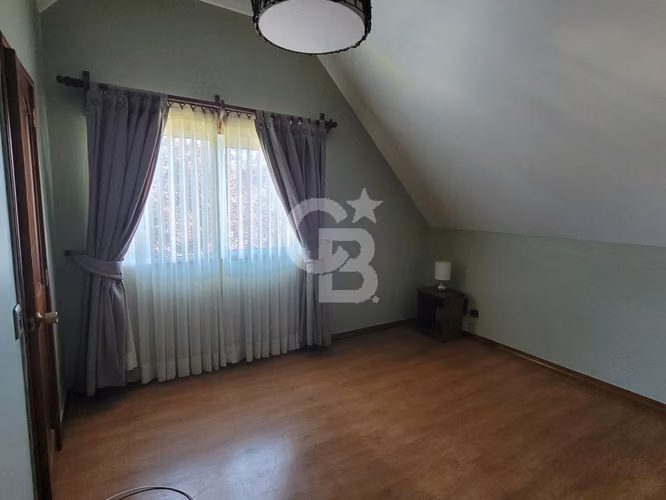 Casa en Villa Los Aromos | Excelente ubicacion y plusvalía