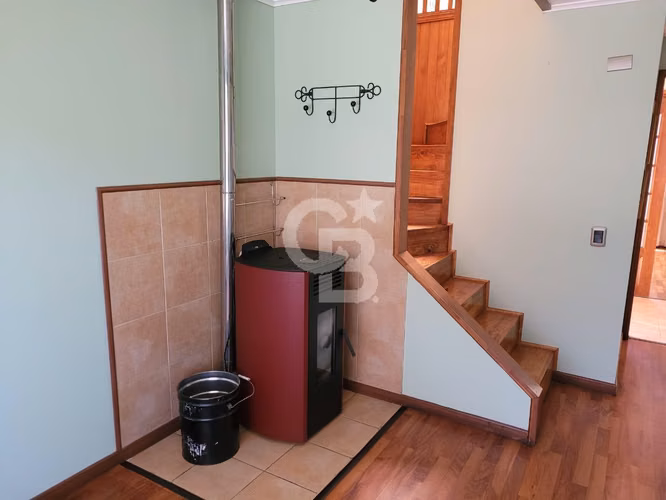 Casa en Villa Los Aromos | Excelente ubicacion y plusvalía