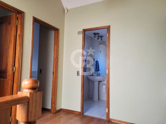 Casa en Villa Los Aromos | Excelente ubicacion y plusvalía