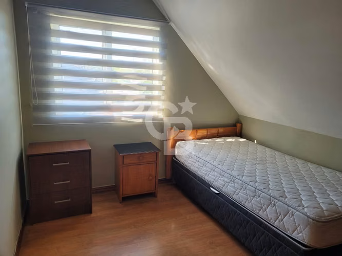 Casa en Villa Los Aromos | Excelente ubicacion y plusvalía
