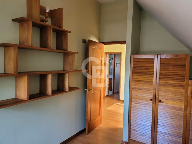 Casa en Villa Los Aromos | Excelente ubicacion y plusvalía