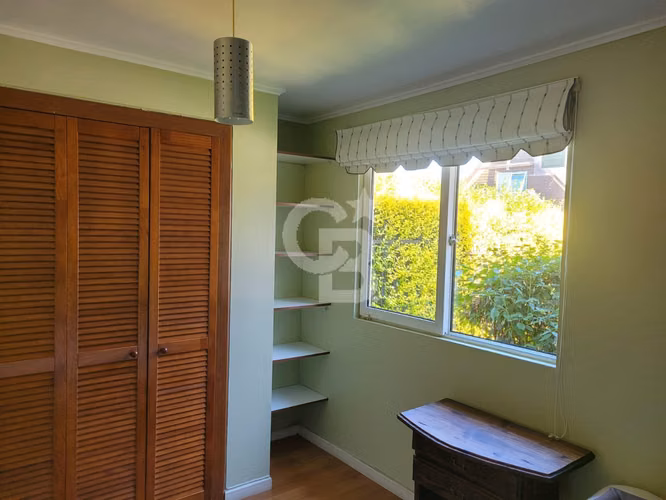 Casa en Villa Los Aromos | Excelente ubicacion y plusvalía