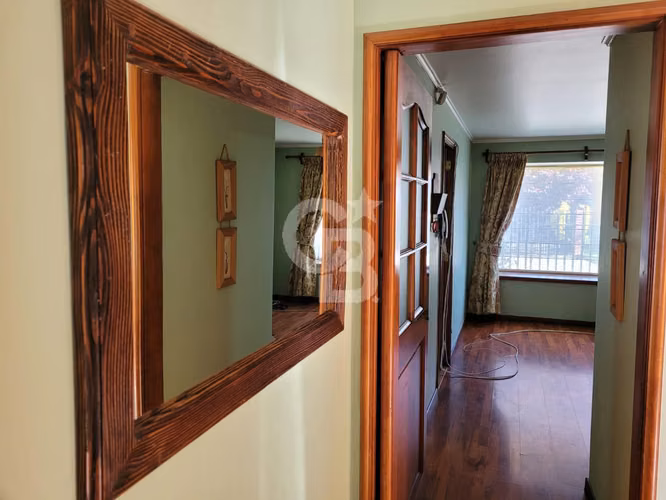 Casa en Villa Los Aromos | Excelente ubicacion y plusvalía