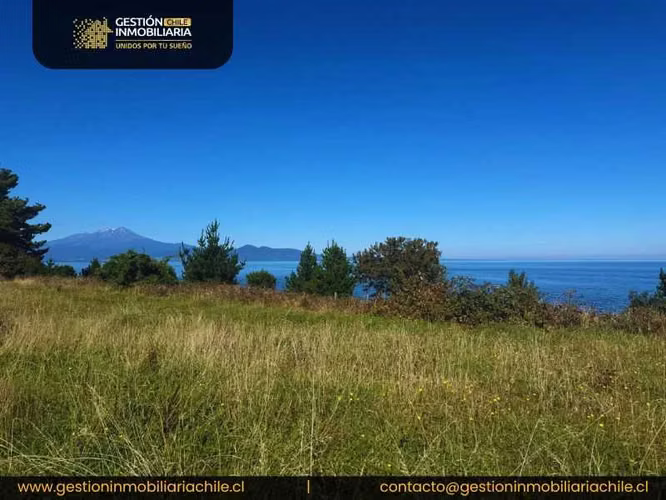 Orillas Del Lago Llanquihue, Puerto Octay (143168)