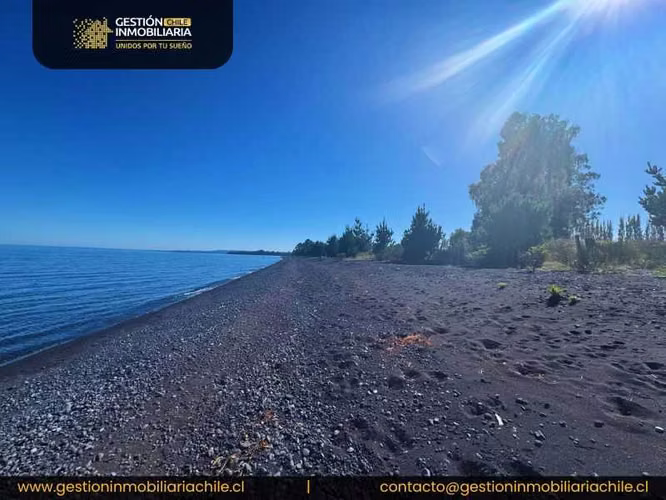 Orillas Del Lago Llanquihue, Puerto Octay (143168)