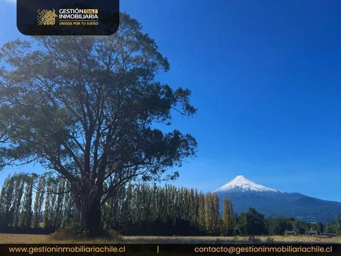 Orillas Del Lago Llanquihue, Puerto Octay (143168)