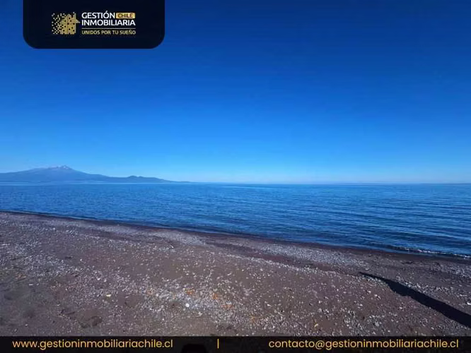 Orillas Del Lago Llanquihue, Puerto Octay (143168)