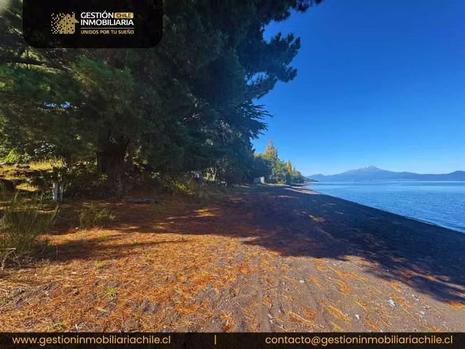 Orillas Del Lago Llanquihue, Puerto Octay (143168)