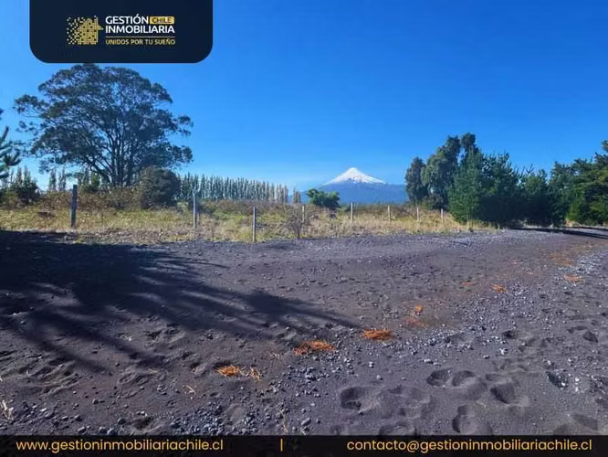 Orillas Del Lago Llanquihue, Puerto Octay (143168)