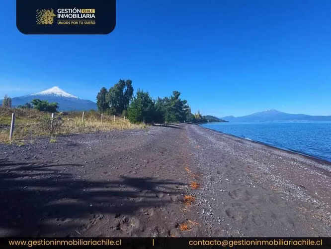 Orillas Del Lago Llanquihue, Puerto Octay (143168)