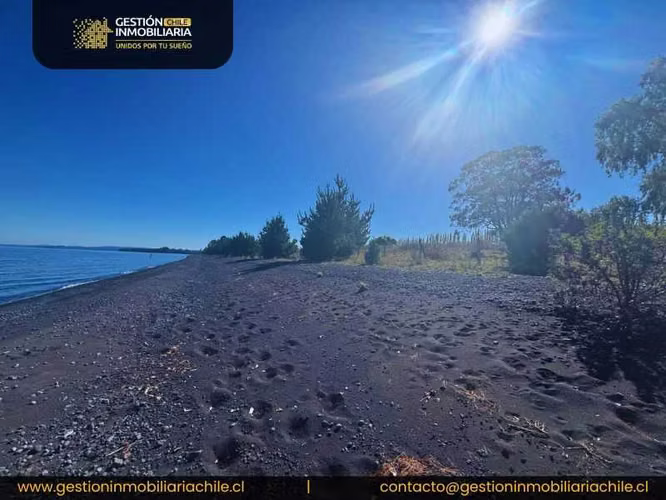 Orillas Del Lago Llanquihue, Puerto Octay (143168)