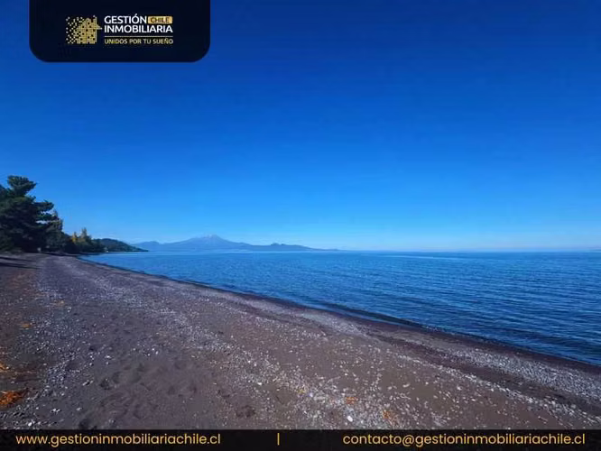 Orillas Del Lago Llanquihue, Puerto Octay (143168)