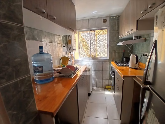 Lindo Departamento en la Costa de Mejillones