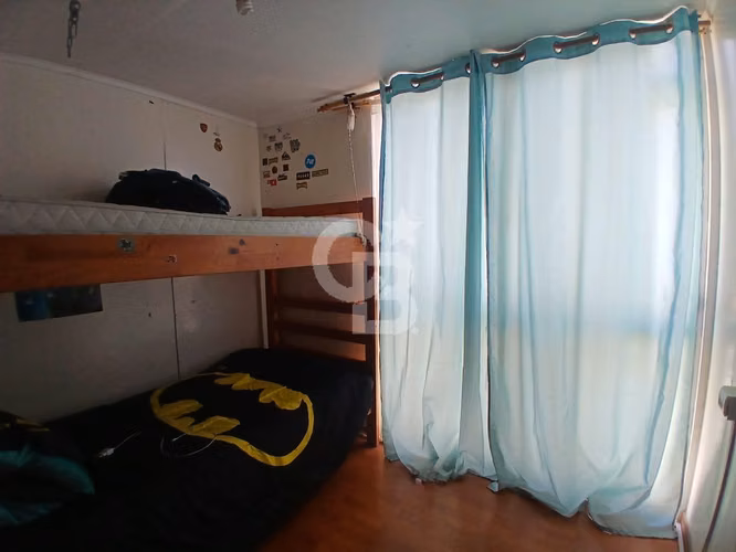 Lindo Departamento en la Costa de Mejillones