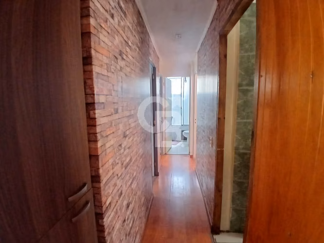 Lindo Departamento en la Costa de Mejillones