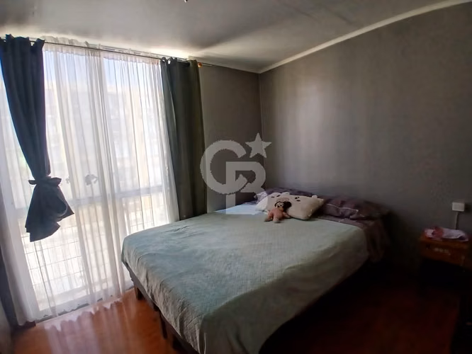 Lindo Departamento en la Costa de Mejillones