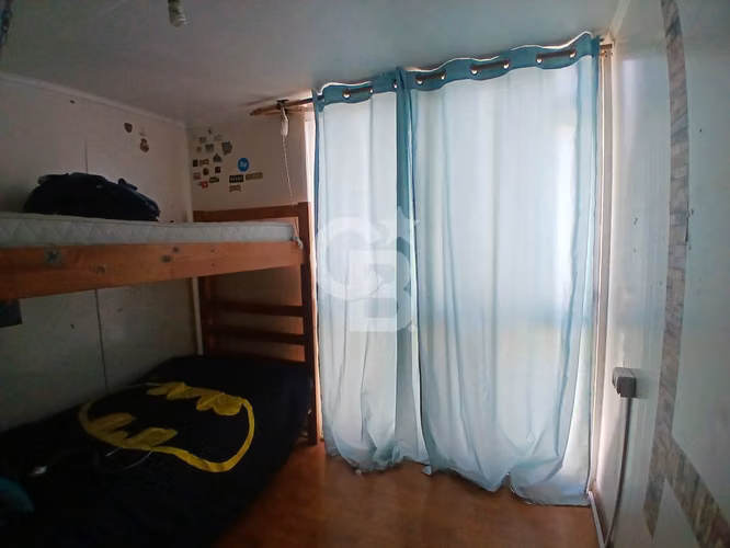 Lindo Departamento en la Costa de Mejillones