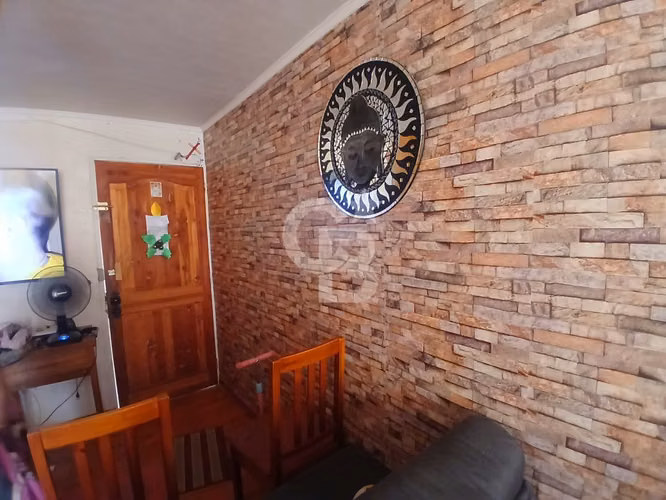 Lindo Departamento en la Costa de Mejillones