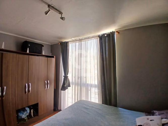 Lindo Departamento en la Costa de Mejillones