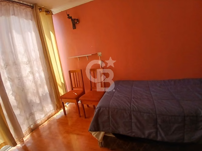Lindo Departamento en la Costa de Mejillones