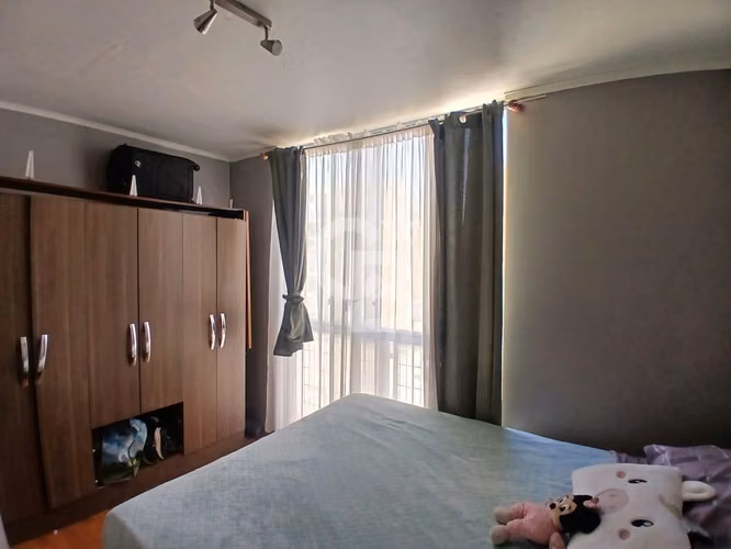 Lindo Departamento en la Costa de Mejillones