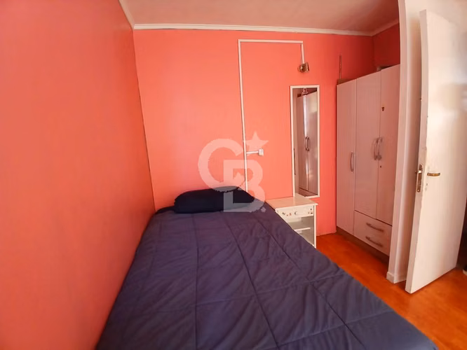 Lindo Departamento en la Costa de Mejillones
