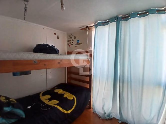 Lindo Departamento en la Costa de Mejillones