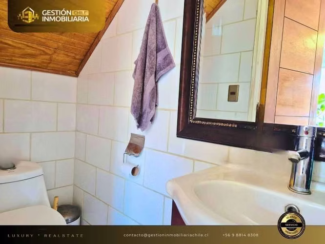 ENAMORES DE ESTA CASA VALLE LO CAMPINO (143172) - Imagen 10