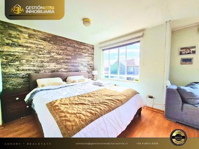 ENAMORES DE ESTA CASA VALLE LO CAMPINO (143172) - Imagen 16