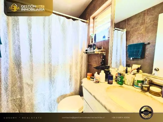 ENAMORES DE ESTA CASA VALLE LO CAMPINO (143172) - Imagen 20