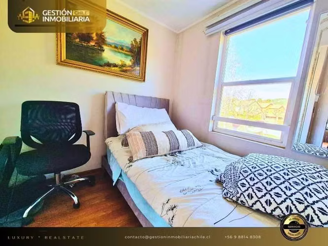 ENAMORES DE ESTA CASA VALLE LO CAMPINO (143172) - Imagen 6