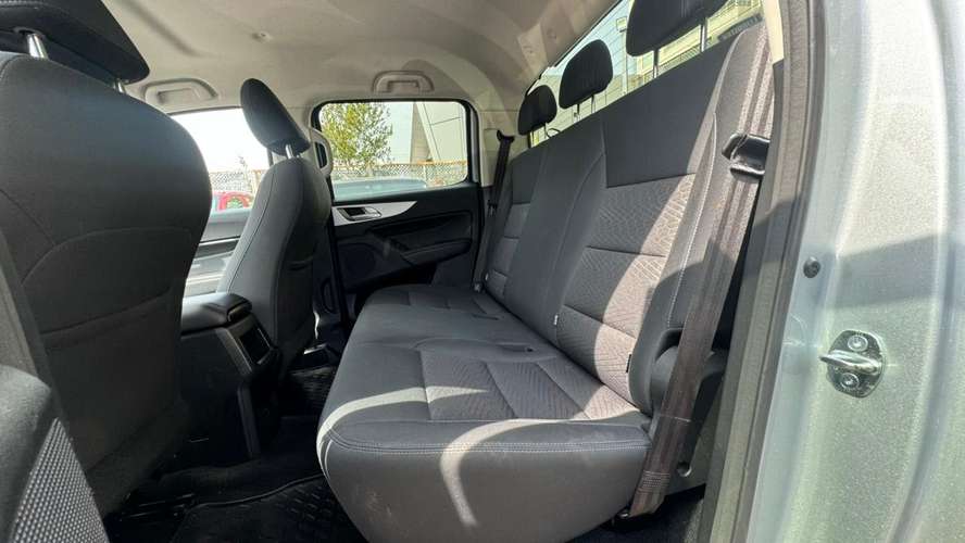Great Wall Poer Elite 2.0 4x2 MT (2024) - Imagen 17
