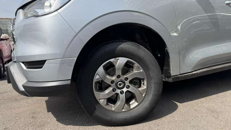 Great Wall Poer Elite 2.0 4x2 MT (2024) - Imagen 5