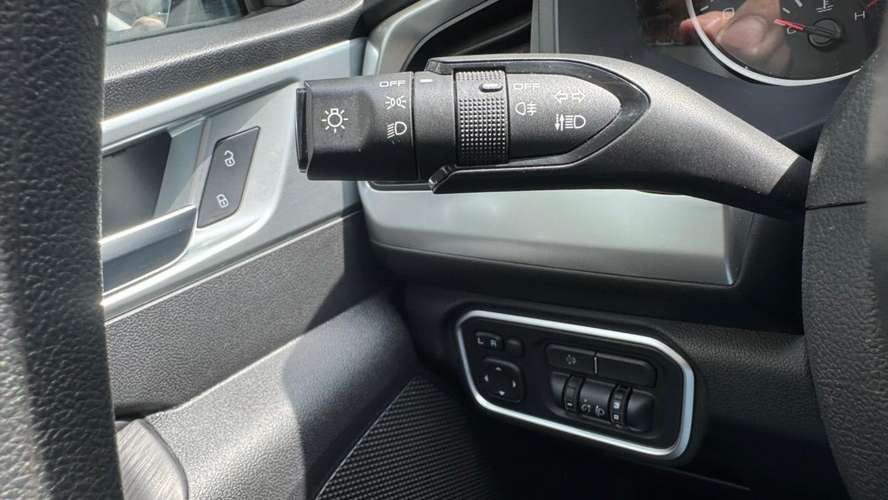 Great Wall Poer Elite 2.0 4x2 MT (2024) - Imagen 15