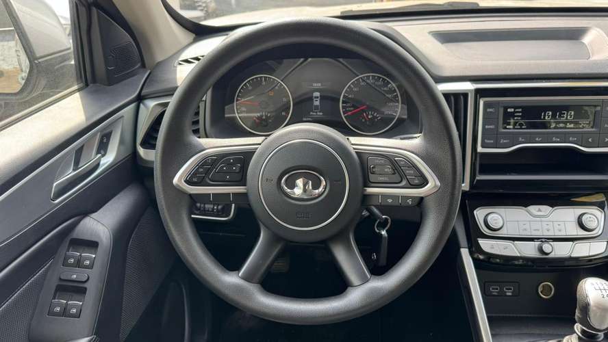 Great Wall Poer Elite 2.0 4x2 MT (2024) - Imagen 6