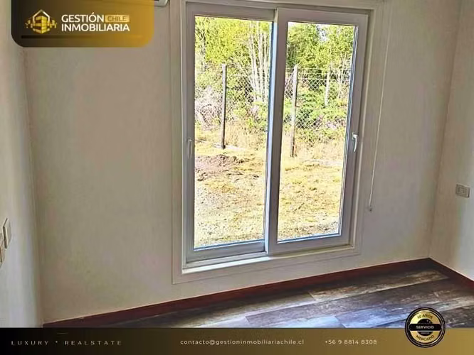 Arriendo Puerto Varas Colonia Tres Puente (143178)