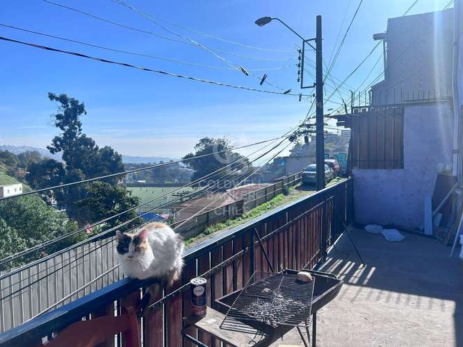 Gran Terreno con 5  Dptos. en Valparaíso - Imagen 9