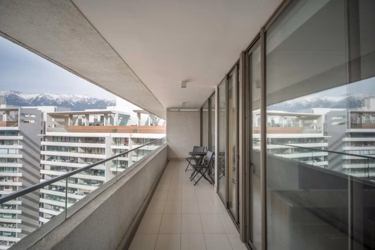 DEPARTAMENTO EN VENTA| CERRO COLORADO | PARQUE ARA