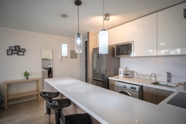 DEPARTAMENTO EN VENTA| CERRO COLORADO | PARQUE ARA