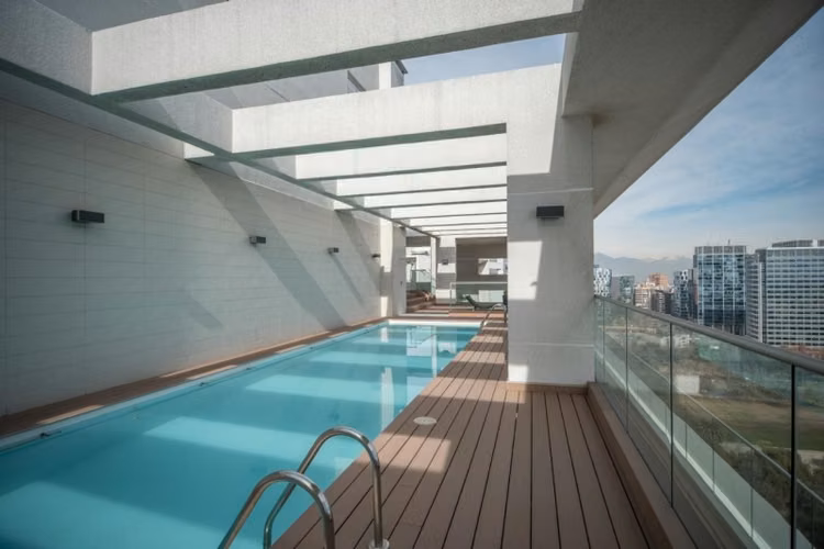 DEPARTAMENTO EN VENTA| CERRO COLORADO | PARQUE ARA