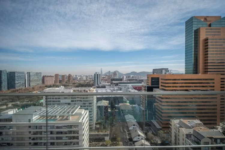 DEPARTAMENTO EN VENTA| CERRO COLORADO | PARQUE ARA
