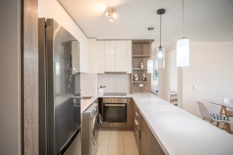 DEPARTAMENTO EN VENTA| CERRO COLORADO | PARQUE ARA