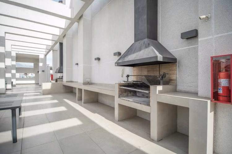 DEPARTAMENTO EN VENTA| CERRO COLORADO | PARQUE ARA
