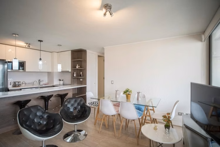 DEPARTAMENTO EN VENTA| CERRO COLORADO | PARQUE ARA