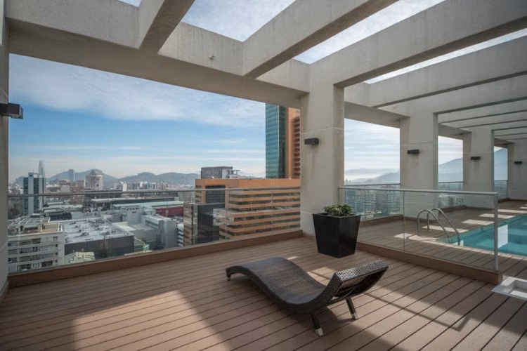 DEPARTAMENTO EN VENTA| CERRO COLORADO | PARQUE ARA