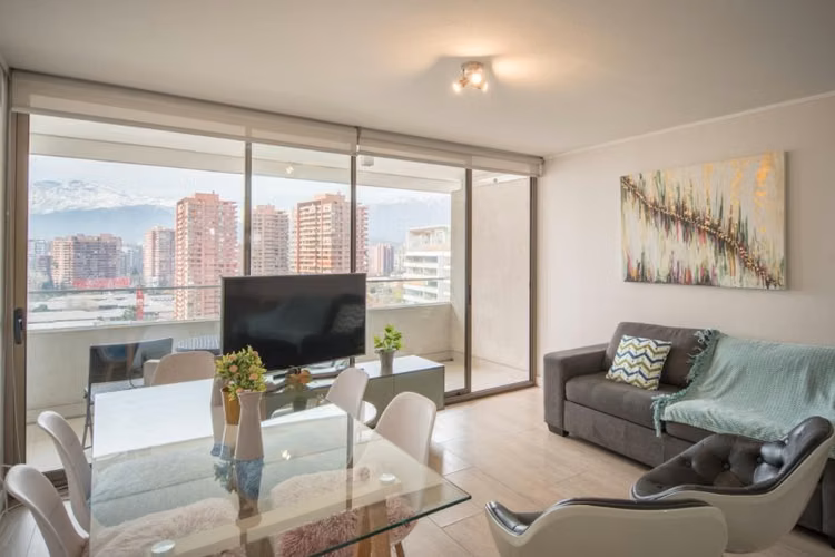 DEPARTAMENTO EN VENTA| CERRO COLORADO | PARQUE ARA