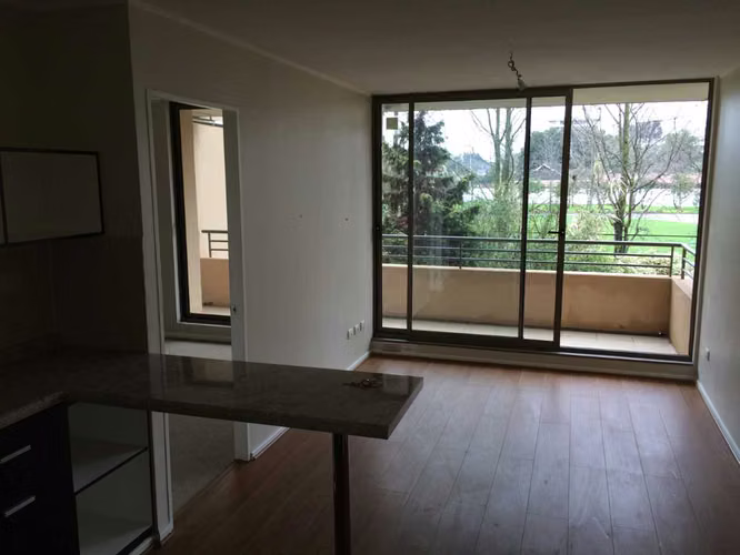 Se Vende Departamento en San Pedro de la Paz (143197)