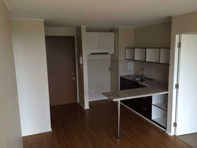Se Vende Departamento en San Pedro de la Paz (143197)