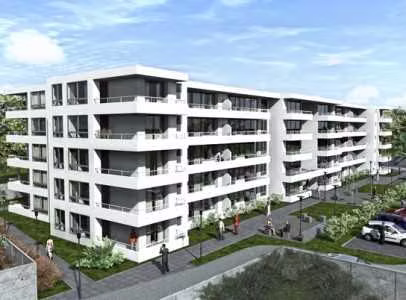 Se Vende Departamento en San Pedro de la Paz (143197)
