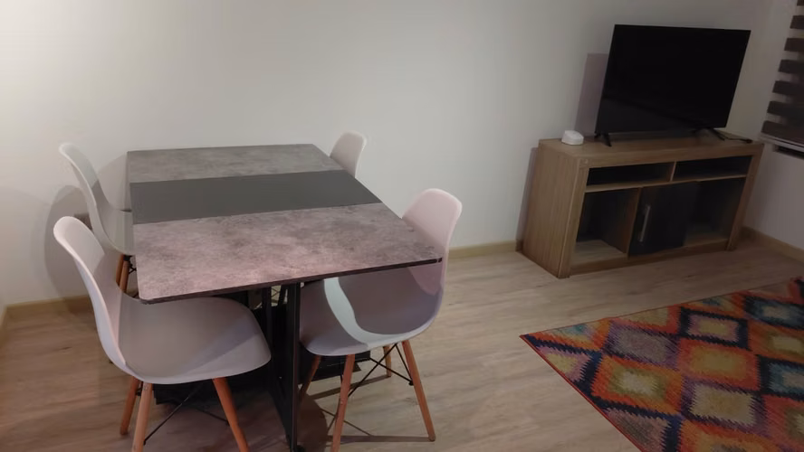 SE VENDE DEPARTAMENTO AMOBLADO - Imagen 13